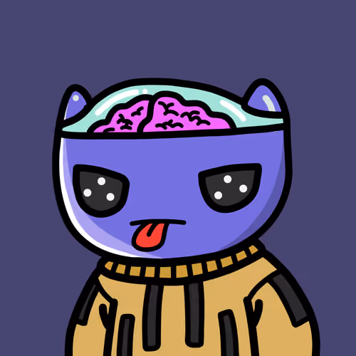 Space Boo #1102
