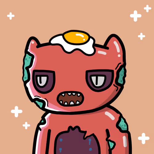 Space Boo #3953