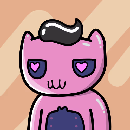 Space Boo #3584