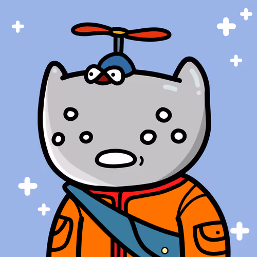 Space Boo Official Nft