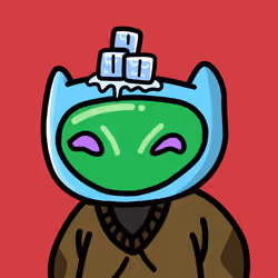 Space Boo #6374