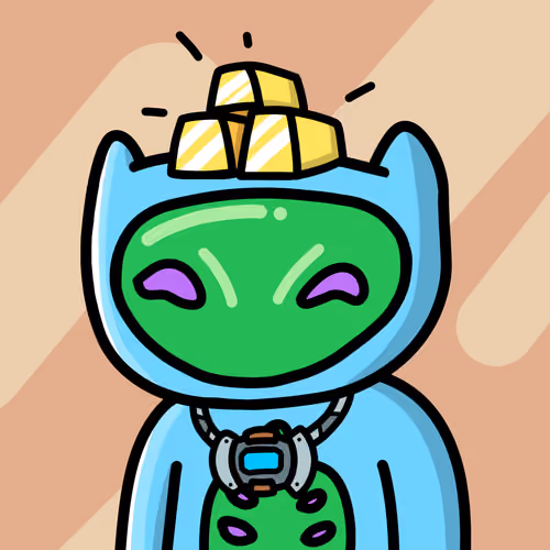 Space Boo #7386