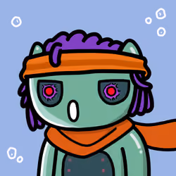 Space Boo #3659