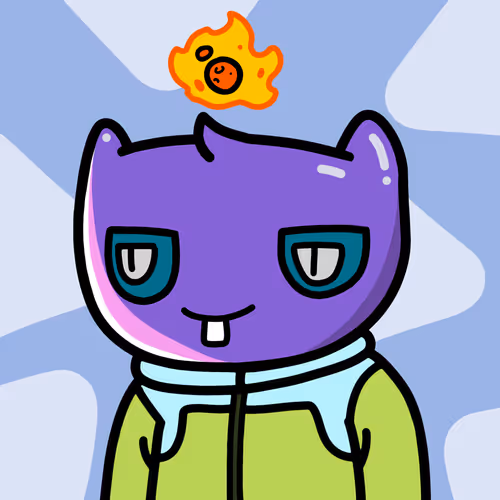 Space Boo #8480