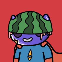 Space Boo #5304