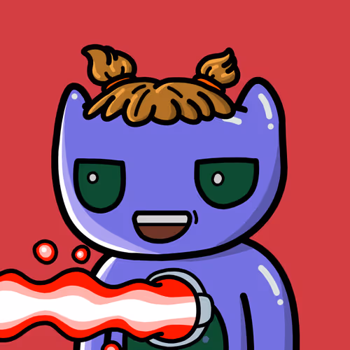 Space Boo Official Nft
