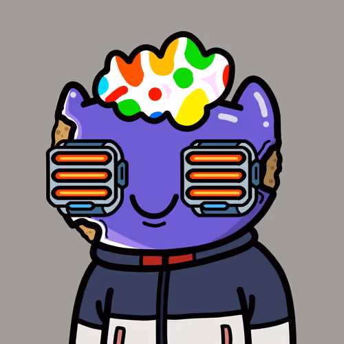 Space Boo Official Nft