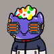 7958