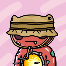 Space Boo #58