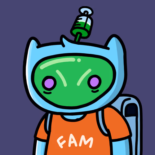 Space Boo #6186