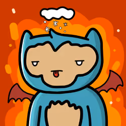 Space Boo #8041