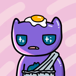 Space Boo #8039