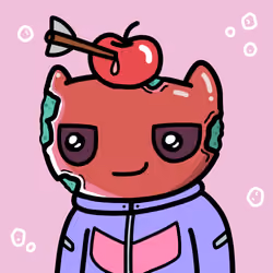 Space Boo #6931