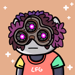 Space Boo #2472