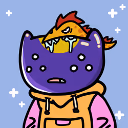 Space Boo #4584