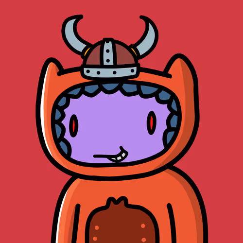 Space Boo Official Nft