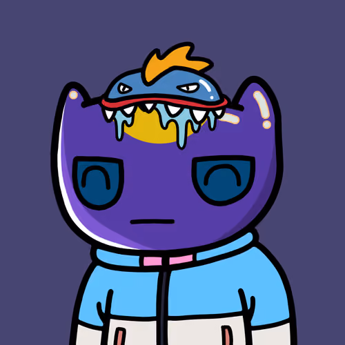 Space Boo #5553