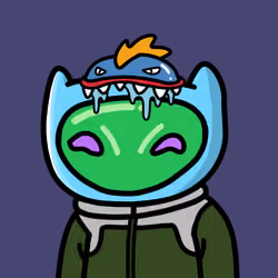 Space Boo #6176
