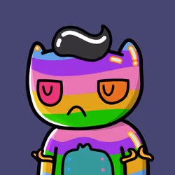 Space Boo #2828