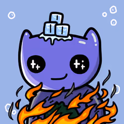 Space Boo #4051