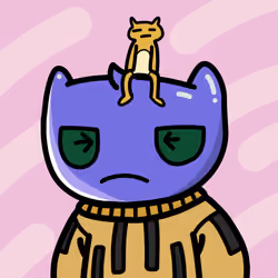 Space Boo #31