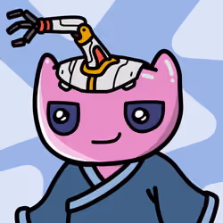 Space Boo #2227