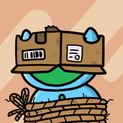 Space Boo #3792