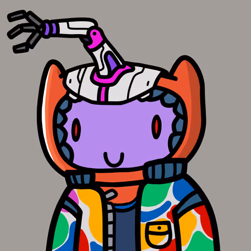 Space Boo Official Nft