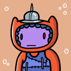 Space Boo #8393