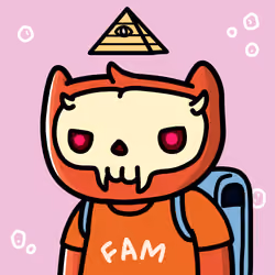 Space Boo #7831