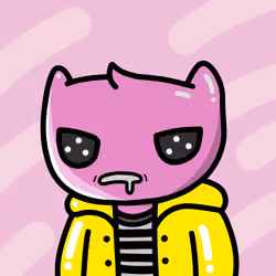 Space Boo #1482