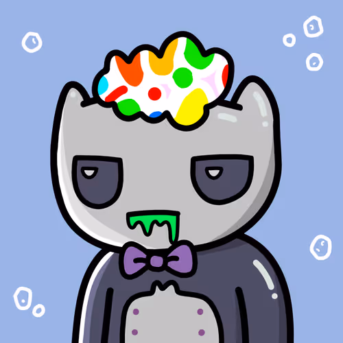 Space Boo Official Nft