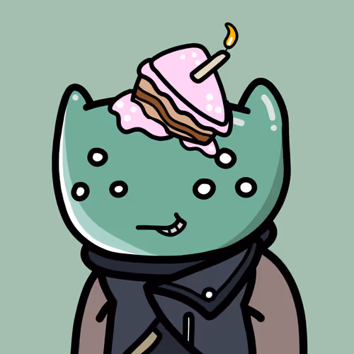 Space Boo #6642
