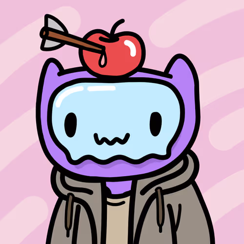 Space Boo Official Nft