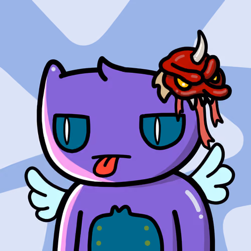 Space Boo #1675