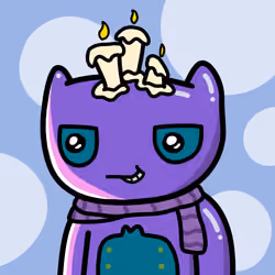 Space Boo #1481