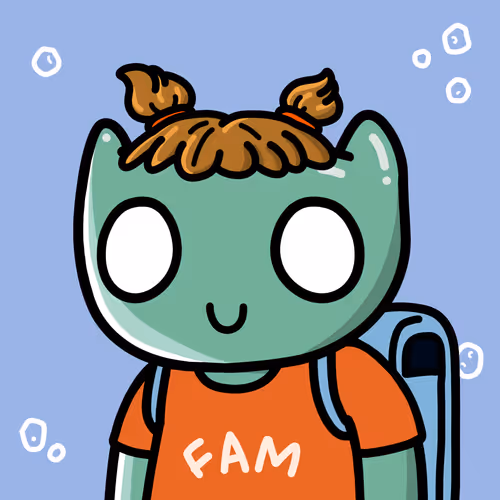 Space Boo Official Nft
