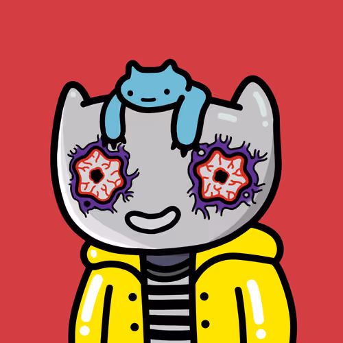 Space Boo #6571