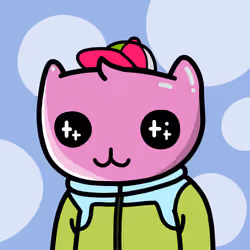 Space Boo #4814