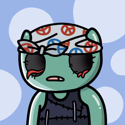 Space Boo #2715