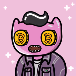 Space Boo #413