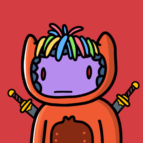 Space Boo #8755