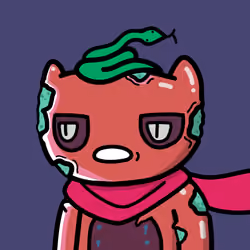 Space Boo #6490
