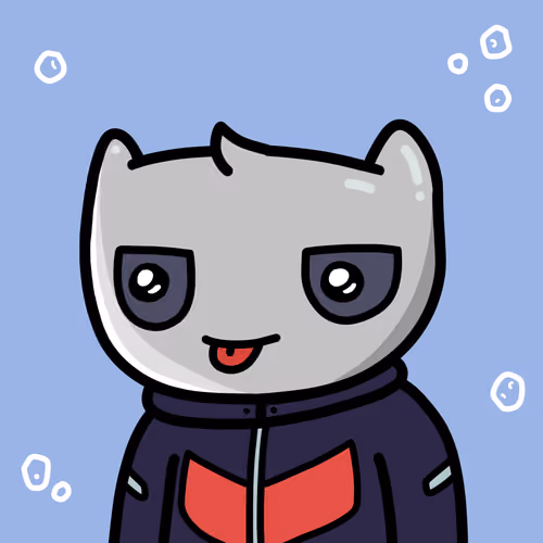 Space Boo #4099