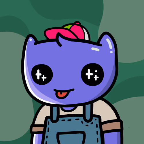 Space Boo Official Nft