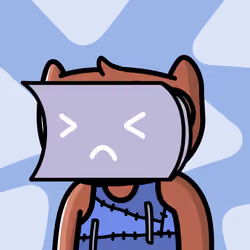 Space Boo #6031