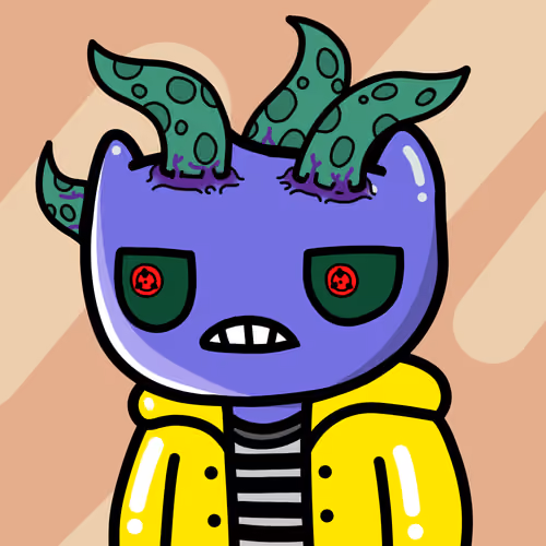 Space Boo #3613