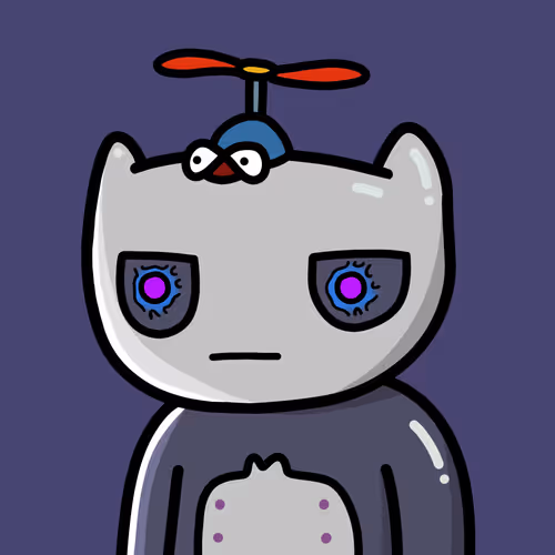 Space Boo #5576