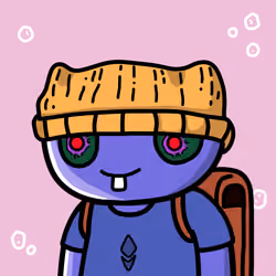 Space Boo #3324