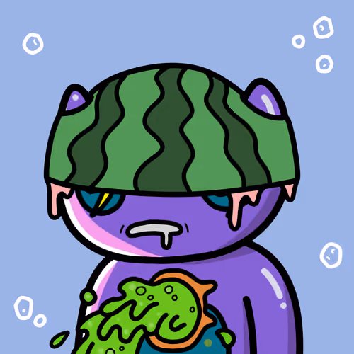 Space Boo #3778